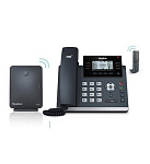 1249160 Телефон VOIP DECT W41P YEALINK