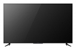 1521622 Телевизор LED TCL 55" 55P728 черный 4K Ultra HD 60Hz DVB-T DVB-T2 DVB-S DVB-S2 USB 3.0 WiFi Smart TV (RUS)