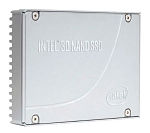 SSDPE2KE032T801 SSD Intel Celeron Intel P4610 Series PCIe NVMe 3.1 x4, TLC, 3.2TB, U.2 15mm, R3200/W3050 Mb/s, IOPS 638K/222K, MTBF 2M (Retail)
