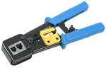 TM1-B11H-FPS ITK Инструмент обжим. RJ-45/12 с храп. мех. FPS