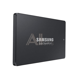 1248572 SSD Samsung жесткий диск SATA2.5" 480GB 883 DCT MZ-7LH480NE