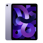 1907931 Apple iPad Air 10.9 2022 Wi-Fi 64GB Purple [MME23ZP/A] (A2588 Гонконг)
