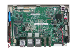 Одноплатный компьютер WAFER-EHL-x6211EWC