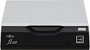 PA03595-B001 Fujitsu scanner fi-65F (Сканер паспортов/удостоверений личности, А6, односторонний планшетный блок, USB 2.0, светодиодная подсветка)