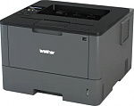 1896665 Принтер лазерный Brother HL-L5100DN A4 Duplex Net черный