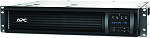 1000175069 Источник бесперебойного питания APC Smart-UPS 750VA LCD RM 2U 230V