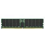 11042576 Память оперативная/ Kingston 96GB 5600MT/s DDR5 ECC Reg CL46 DIMM 2Rx4 Micron B Renesas