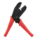 11047665 Rexant (12-3013) Кримпер HT-301 E для обжима штыревых наконечников 0.5-4.0 мм131