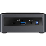 1339013 Миникомпьютер CI3-10110U BXNUC10I3FNHN2 99AHW1	INTEL
