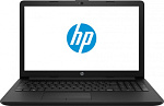 1132190 Ноутбук HP 15-da1046ur Core i5 8265U/8Gb/1Tb/Intel UHD Graphics 620/15.6"/FHD (1920x1080)/Free DOS/black/WiFi/BT/Cam