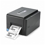 99-065A101-R0LF05 TSC TE200, 4", TT, 203 dpi, 6 ips, 16MB SDRAM, 8MB Flash, USB 2.0