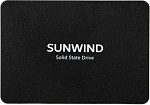 1927465 Накопитель SSD SunWind SATA-III 2TB SWSSD002TS2 ST3 2.5"