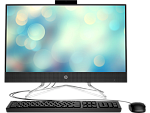 2S7Q7EA#ACB HP 24-df1004ur NT 23.8" FHD(1920x1080) Core i5-1135G7, 4GB DDR4 3200 (1x4GB), SSD 256Gb, Intel Internal Graphics, noDVD, kbd&mouse wired, HD Webcam, J