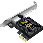 1000717413 Сетевой адаптер/ 2.5 Gigabit PCI Express Network Adapter