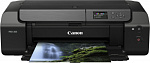 1506483 Принтер струйный Canon Pixma PRO-200 EUM/EMB (4280C009) A3+ WiFi USB RJ-45 черный/серый