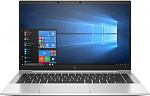 1477287 Ноутбук HP EliteBook 840 G7 Core i7 10510U 16Gb SSD512Gb Intel UHD Graphics 14" UWVA FHD (1920x1080) Windows 10 Professional 64 silver WiFi BT Cam