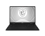 9S7-182253-455 MSI CreatorPro X18 HX A14VKSG Core i9-14900HX 18" 16:10 UHD+ (3840x2400),120Hz,DDR5 64GB (32GB*2),1TB SSD, NV RTX 3500 Ada (12GB GDDR6),99Whr,3,6kg,2y