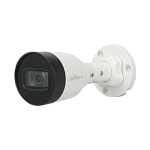1000715969 Уличная цилиндрическая IP-видеокамера, 4Мп, 1/3 CMOS, объектив 3.6мм, механический ИК-фильтр, WDR(120дБ), чувствительность 0.03лк@F2.0, сжатие: