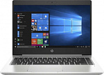 1400353 Ноутбук HP ProBook 440 G7 Core i5 10210U 8Gb SSD256Gb Intel UHD Graphics 14" UWVA FHD (1920x1080) Windows 10 Professional 64 silver WiFi BT Cam