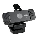 Веб-камера CleverMic WebCam B4.1 (Full HD, USB 2.0)
