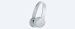 3200132 Гарнитура WHITE WH-CH510 SONY