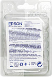 435395 Картридж струйный Epson T1303 C13T13034012 пурпурный (600стр.) (10.1мл) для Epson B42WD