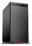 ПК IRU Home 510B5SE MT i5 11400 (2.6) 16Gb SSD256Gb UHDG 730 FreeDOS GbitEth 400W черный (1927457)