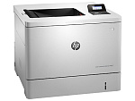 B5L24A#B19 HP Сolor LaserJet Enterprise 500 color M553n (A4, 1200dpi, ImageREt 3600, 38(38) ppm, 1 Gb, 2 trays 100+550, USB/GigEth, repl. CF081A)