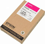 42361 Картридж струйный Epson T5433 C13T543300 пурпурный (110мл) для Epson St Pro 7600/9600