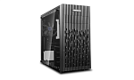 Блок питания DEEPCOOL MATREXX 30 без БП, большое боковое окно, черный, MICRO ATX/MINI-ITX