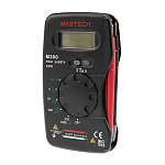 11047733 Mastech (13-2006) Портативный мультиметр M300