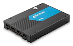 HNACFLP3096-0030C SSD INFORTREND MICRON, U.2 NVMe , PCIe Gen3, 960GB, DWPD=1 with bundle key 1YW(analog MTFDKCB960TDZ)