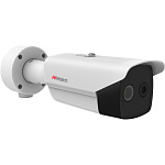 1000671597 Двухспектральная IP-камераТепловое излучение: неохлаждаемый микроболометрический сенсор 160х120; 6.2мм@F1.1; область обзора 25.0 18.7; обнаружение 1000671597 Двухспектральная IP-камераТепловое излучение: неохлаждаемый микроболометрический сенсор 160х120; 6.2мм@F1.1; область обзора 25.0 18.7; обнаружение