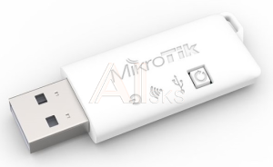 Woobm-USB MikroTik Wireless out of band management USB stick