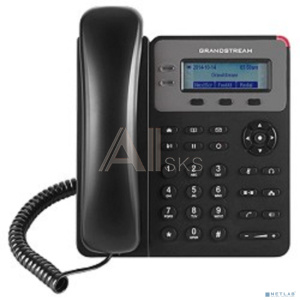 Grandstream GXP1615 - IP-телефон Grandstream GXP1615 - IP-телефон