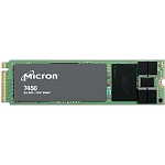 1955780 SSD CRUCIAL Micron 7450 PRO, 960GB, M.2 (22x80mm), NVMe, PCIe 4.0 x4, 3D TLC, MTFDKBA960TFR-1BC1ZABYY(R)