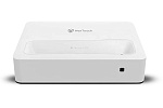 Лазерный проектор с креплением Nextouch [UST40] DLP, Full HD(1920x1080), 4000 Lm, 500 000:1, TR 0,23:1, HDMI x2, VGA IN, AudioIN 3.5mm, VGA OUT, Audio