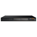 RCH240 (коммутатор PoE/PoE+ 370Вт, 24 порта PoE GE, AMS - 2 года)