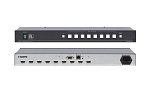 47265 Коммутатор Kramer Electronics [VS-81H] сигнала HDMI версий 1.0, 1.1, 1.2, совместим с HDMI 1.3, HDCP