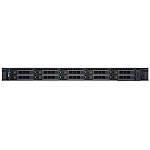1201792 Сервер DELL PowerEdge R640 1x4214 2x16Gb 2RRD x10 2x1.2Tb 10K 2.5" SAS H730p mc iD9En 5720 4P 1x750W 3Y PNBD Conf-4 (R640-8561-03)