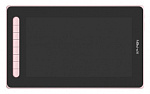 1693328 Графический планшет XPPen Artist Artist12 LED USB розовый