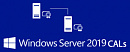1159321 ПО Microsoft Windows Server CAL 2019 Rus 1pk DSP OEI 1 Clt User CAL (R18-05857-D)