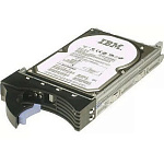 1902317 Жёсткий диск 600Gb 3.5" IBM Hot-Swap Dual Port SAS 15000rpm 6G/sec