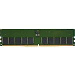 11038649 Память оперативная/ Kingston 16GB 4800MT/s DDR5 ECC CL40 DIMM 1Rx8 Hynix A