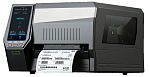 PLNX04.TT40600 LEONIX C46 (DT/TT), 600dpi, скорость печати 6ips, 300м риббон, USB/USB Host/LAN/RS232