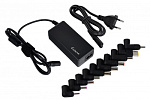 1897918 Адаптер Thermaltake LUXA2 EnerG Bar 65W автоматический 65W 17.6V-20.5V 10-connectors 4.6A от бытовой электросети 1897918 Адаптер Thermaltake LUXA2 EnerG Bar 65W автоматический 65W 17.6V-20.5V 10-connectors 4.6A от бытовой электросети