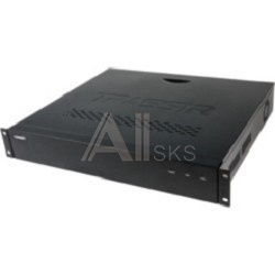1884882 TRASSIR DuoStation AF 32-RE — Сетевой видеорегистратор для IP-видеокамер (TRASSIR, TRASSIR Eco, ActiveCam, ActiveCam Eco, HiWatch, Hikvision, Wisenet