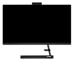 F0GH01BNRK Lenovo IdeaCentre AIO 3 24IAP7 23.8" FHD (1920x1080) IPS 250N, i5-13420H, 2x8GB DDR4-3200, 512GB SSD M.2, Intel UHD, WiFi6, BT, HD Cam, Wireless KB&Mo