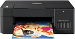 DCP-T220 Brother DCPT220, P/C/S, A4, 16/8 cтр/мин чб/цв., USB, лоток 150 л, старт.тонер 7500/5000 стр чб/цв