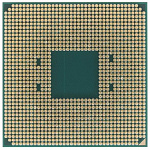 1708585 CPU AMD Ryzen 7 3700X OEM (100-000000071(А)){3.6GHz up to 4.4GHz Without Graphics AM4}